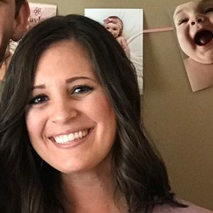 Meet your Posher, Crystal